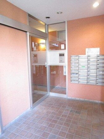 ドゥーエ清澄白河の物件内観写真